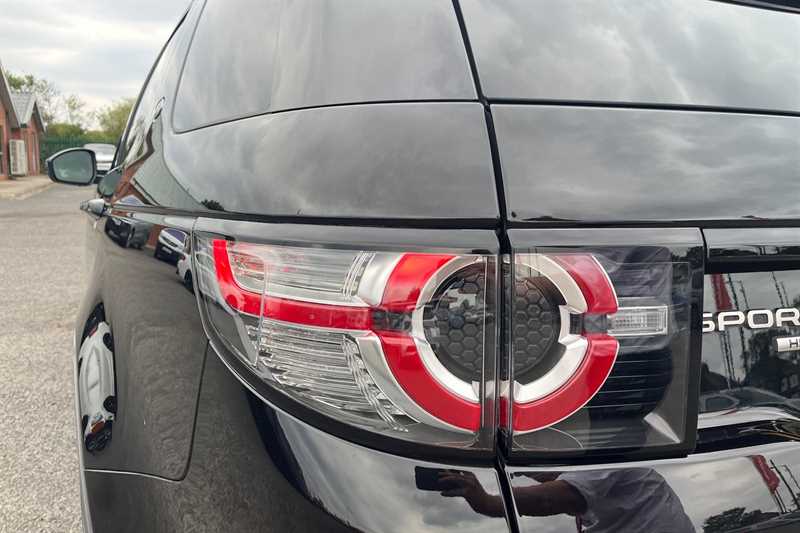 Used Land Rover Discovery Sport 2019 for sale - 76564027: Photo 31