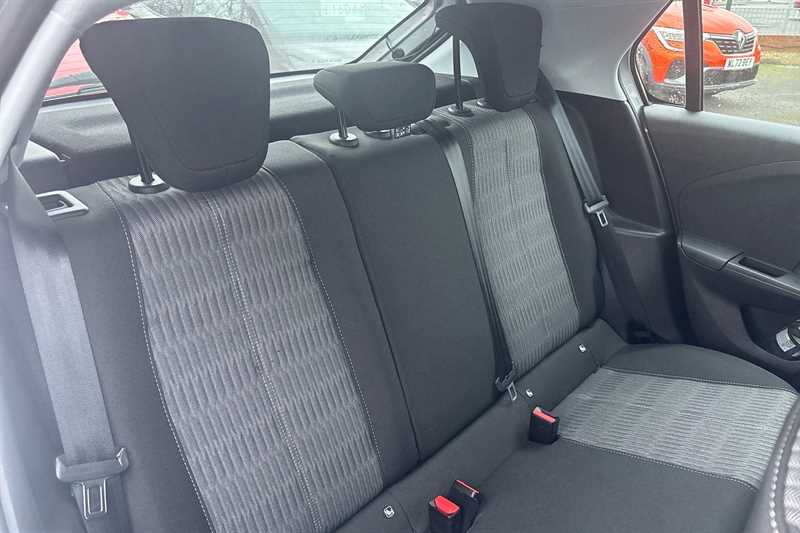 Used Vauxhall Corsa 2022 for sale - 77390428: Photo 24