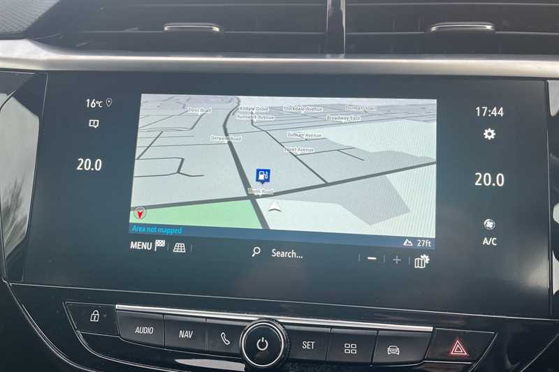 Used Vauxhall Corsa 2022 for sale - 76463863: Photo 18