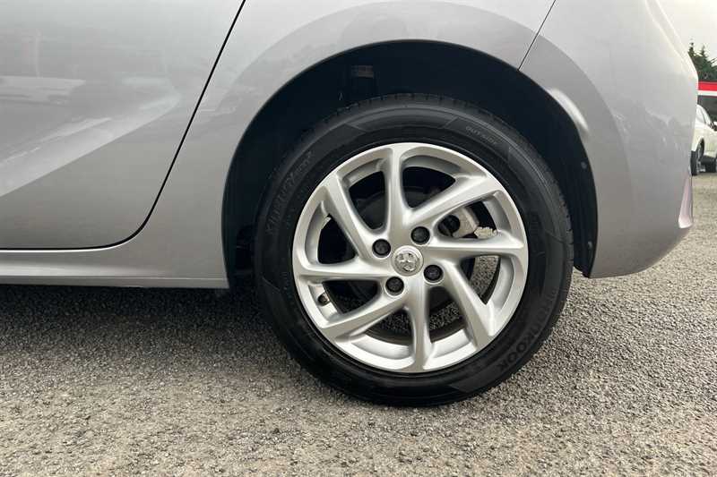 Used Vauxhall Corsa 2020 for sale - 76529683: Photo 11