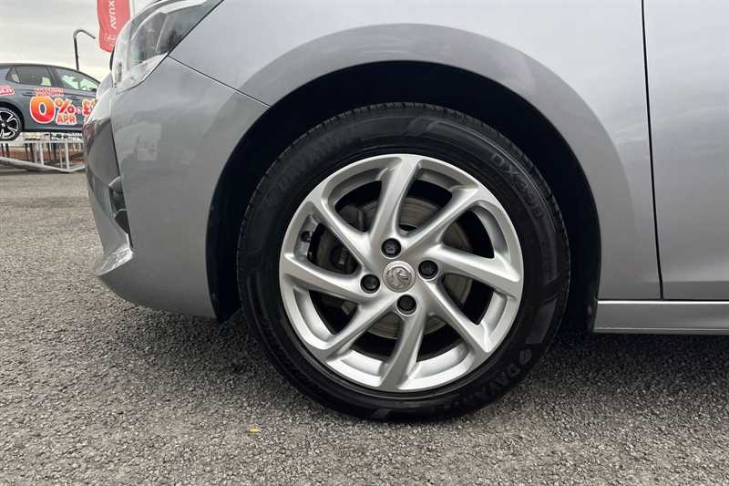 Used Vauxhall Corsa 2020 for sale - 76529683: Photo 12