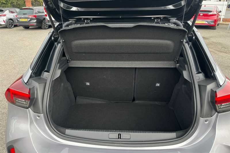 Used Vauxhall Corsa 2020 for sale - 76529683: Photo 25