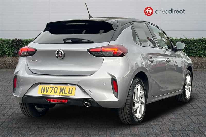 Used Vauxhall Corsa 2020 for sale - 76529683: Photo 3