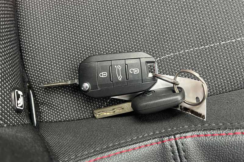 Used Vauxhall Corsa 2020 for sale - 76529683: Photo 36