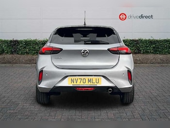 Used Vauxhall Corsa undefined for sale - 76529683: Photo