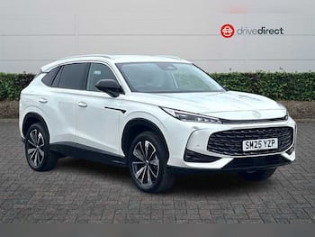 Used MG MG HS 2025 for sale - 79659973: Photo