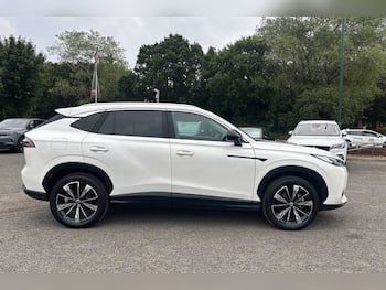 Used MG MG HS 2025 for sale - 79659973: Photo