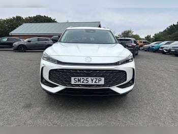 Used MG MG HS 2025 for sale - 79659973: Photo