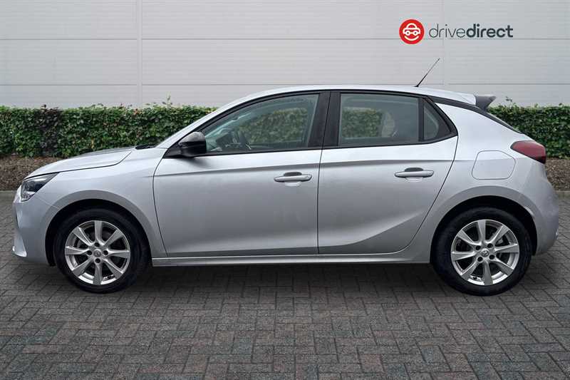Used Vauxhall Corsa for sale - 77827957: Photo 6