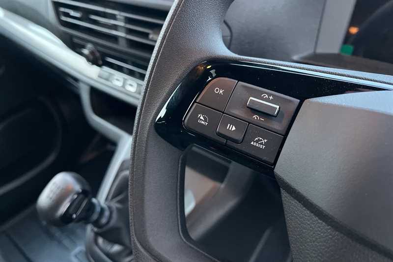 Used Vauxhall Vivaro 2025 for sale - 78143645: Photo 21