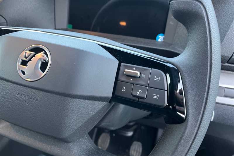 Used Vauxhall Vivaro 2025 for sale - 78143645: Photo 22