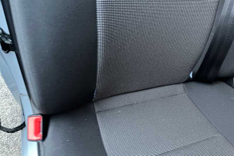 Used Vauxhall Vivaro 2025 for sale - 78143645: Photo 40