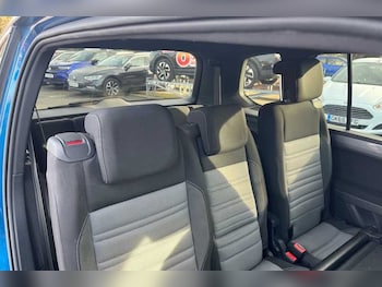 Used Volkswagen Touran 2020 for sale - 76373612: Photo