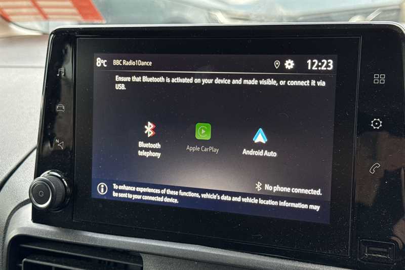 Used Vauxhall Combo Life 2020 for sale - 77566476: Photo 5