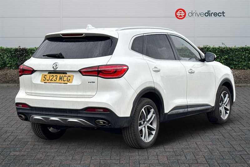 Used MG MG HS 2023 for sale - 77485967: Photo 3