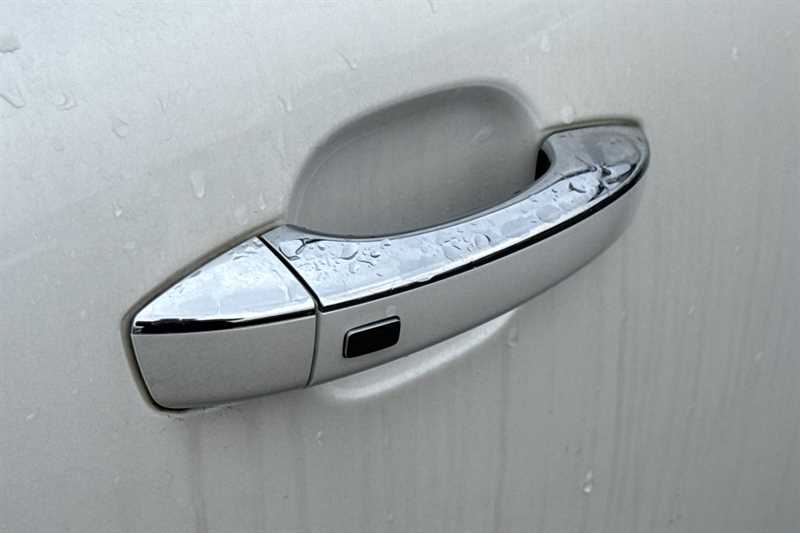 Used MG MG HS 2023 for sale - 77485967: Photo 33