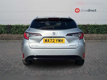Used Suzuki Swace 2022 for sale - 78603594: Photo