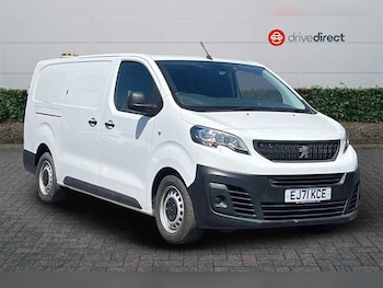 Used Peugeot Expert 2022 for sale - 75176536: Photo