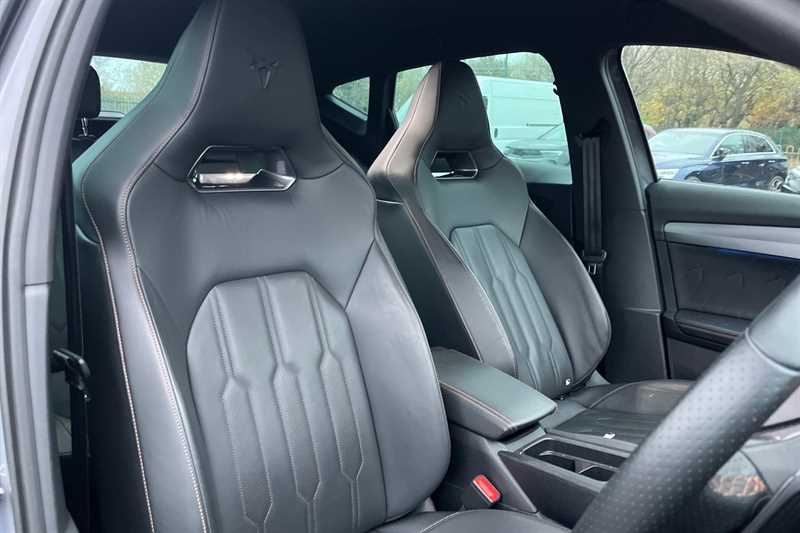 Used Cupra Formentor 2024 for sale - 76593834: Photo 4