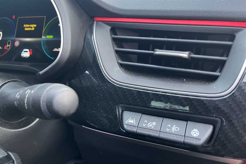 Used Renault Arkana 2022 for sale - 77553985: Photo 4