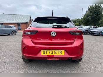 Used Vauxhall Corsa 2023 for sale - 79250342: Photo