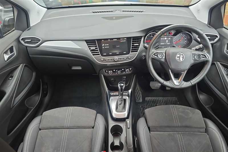 Used Vauxhall Crossland 2022 for sale - 77711627: Photo 13