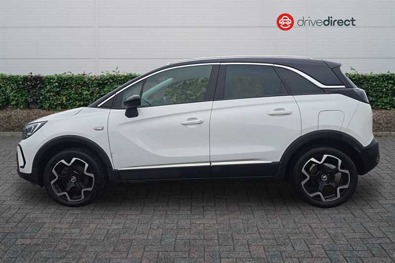Used Vauxhall Crossland 2022 for sale - 77711627: Photo 6