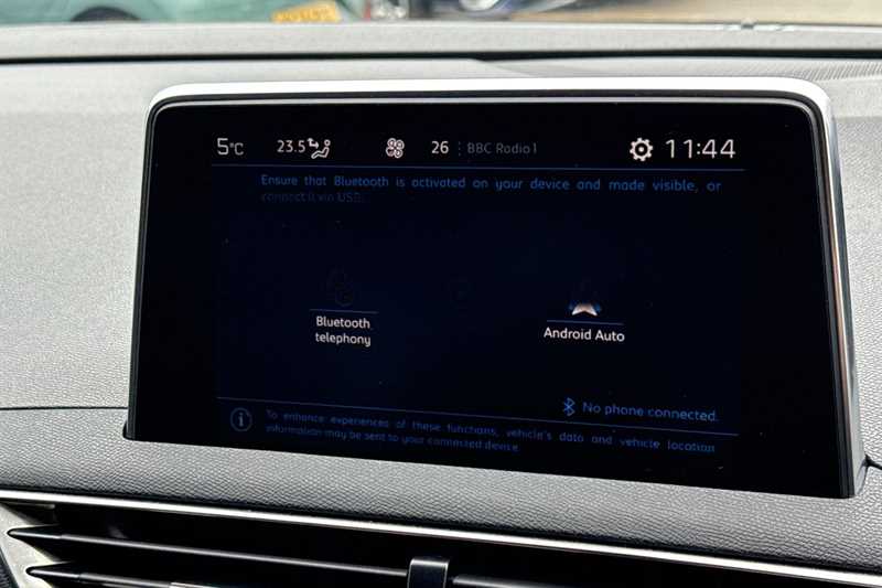 Used Peugeot 5008 for sale - 77348955: Photo 18