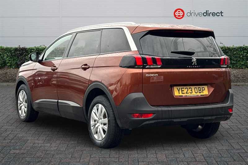 Used Peugeot 5008 for sale - 77348955: Photo 5