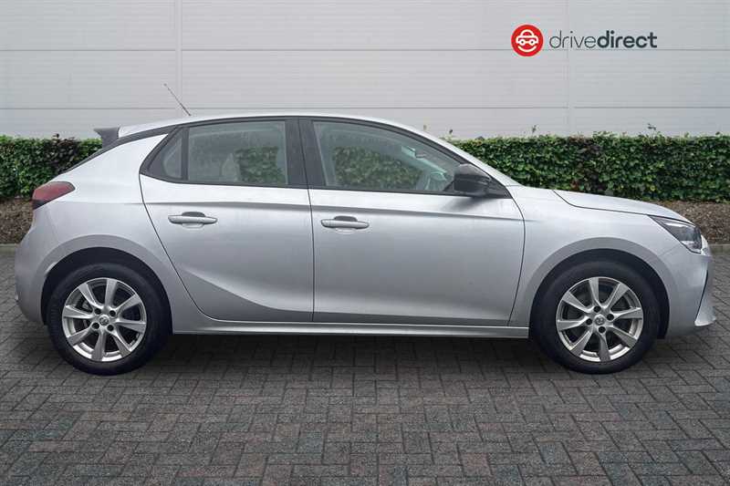 Used Vauxhall Corsa 2022 for sale - 77473329: Photo 2