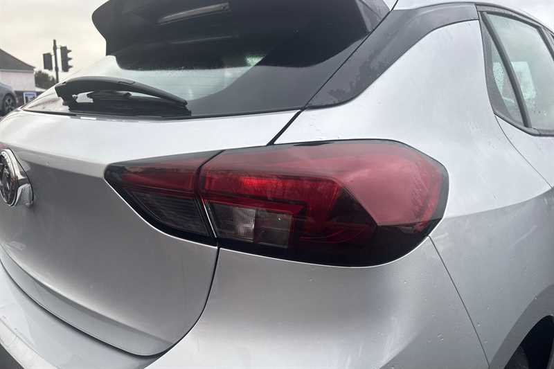 Used Vauxhall Corsa 2022 for sale - 77473329: Photo 32