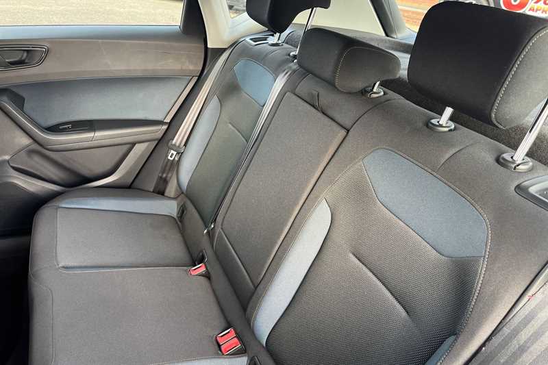 Used SEAT Ateca 2020 for sale - 77728399: Photo 24