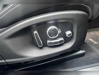 Used Jaguar I-Pace undefined for sale - 77309575: Photo