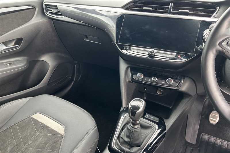 Used Vauxhall Corsa 2022 for sale - 76488752: Photo 14