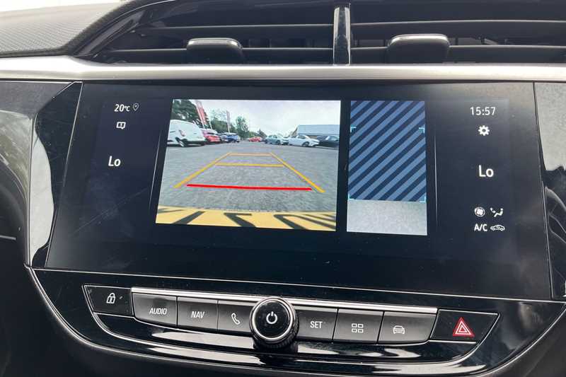 Used Vauxhall Corsa 2022 for sale - 76488752: Photo 19