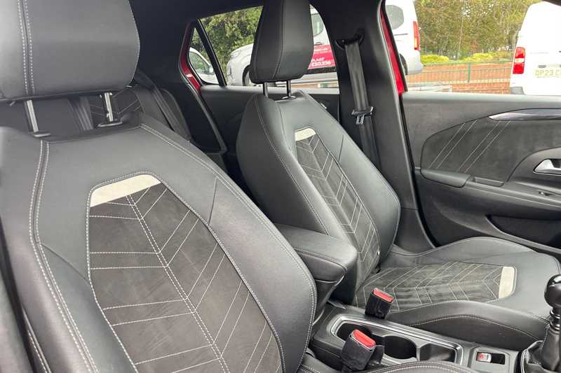 Used Vauxhall Corsa 2022 for sale - 76488752: Photo 23