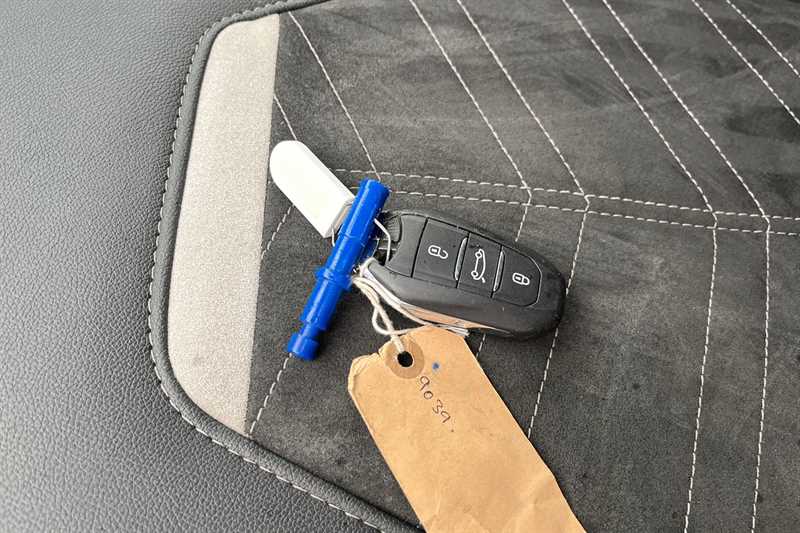 Used Vauxhall Corsa 2022 for sale - 76488752: Photo 36