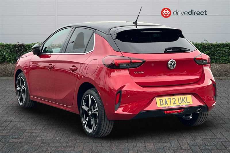 Used Vauxhall Corsa 2022 for sale - 76488752: Photo 5