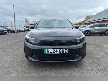 Used Vauxhall Corsa 2024 for sale - 78295580: Photo