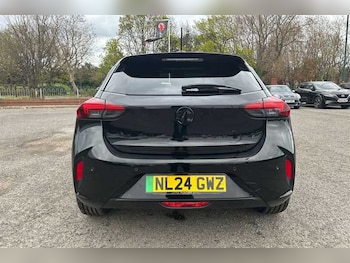 Used Vauxhall Corsa 2024 for sale - 78295580: Photo