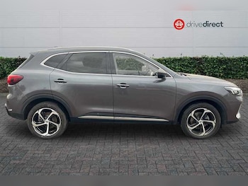 Used MG MG HS 2023 for sale - 76500739: Photo