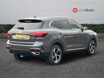 Used MG MG HS 2023 for sale - 76500739: Photo