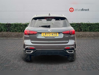 Used MG MG HS 2023 for sale - 76500739: Photo