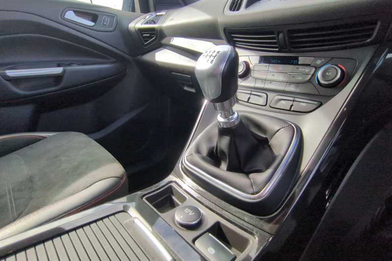 Used Ford Kuga 2019 for sale - 78189302: Photo 14