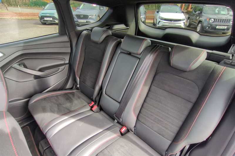 Used Ford Kuga 2019 for sale - 78189302: Photo 24