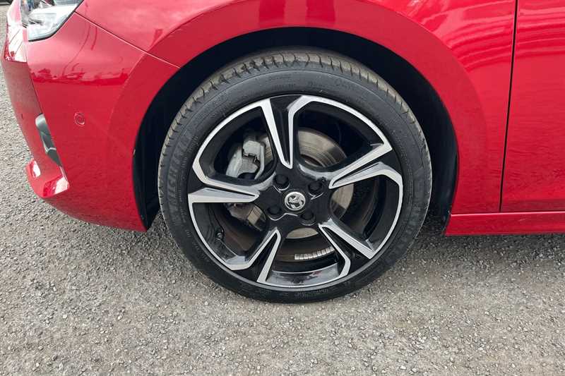 Used Vauxhall Corsa 2022 for sale - 76443756: Photo 12