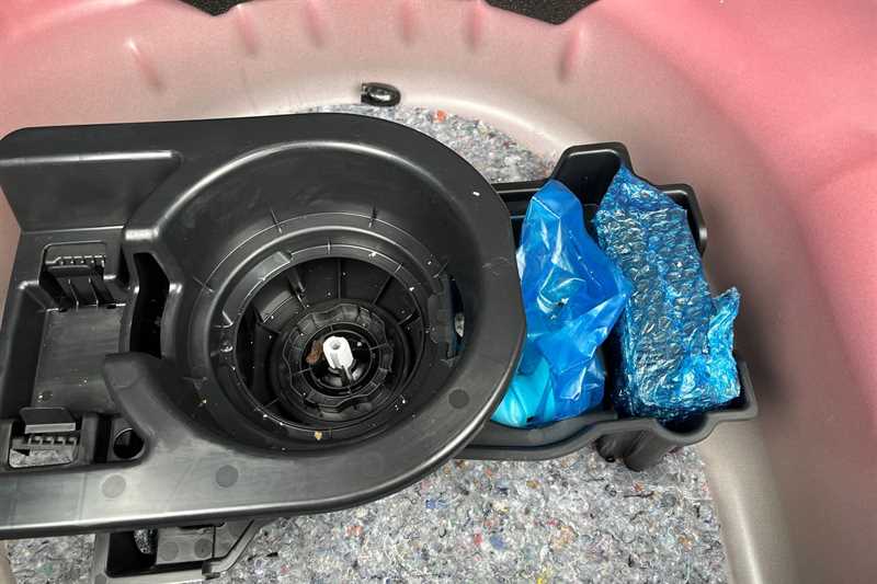 Used Vauxhall Corsa 2022 for sale - 76443756: Photo 37