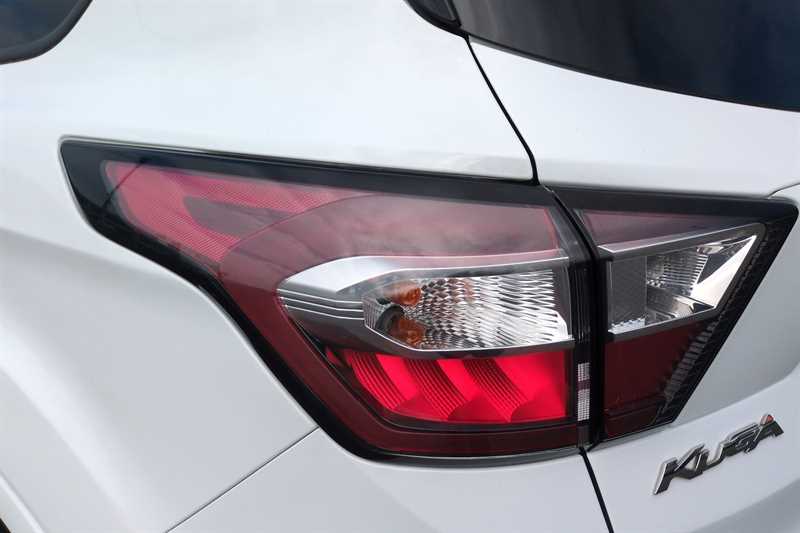 Used Ford Kuga 2019 for sale - 78075375: Photo 31