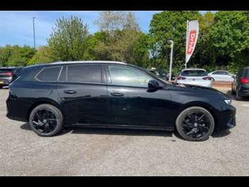 Used Vauxhall Astra 2023 for sale - 74922649: Photo