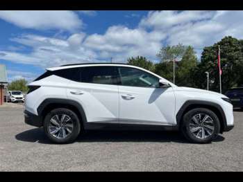 Used Hyundai TUCSON 2024 for sale - 74896330: Photo